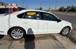 فولكسفاغن باسات